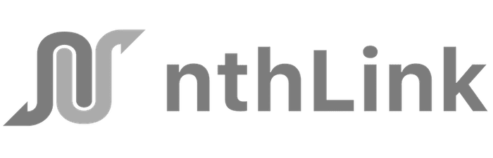 nth link লোগো